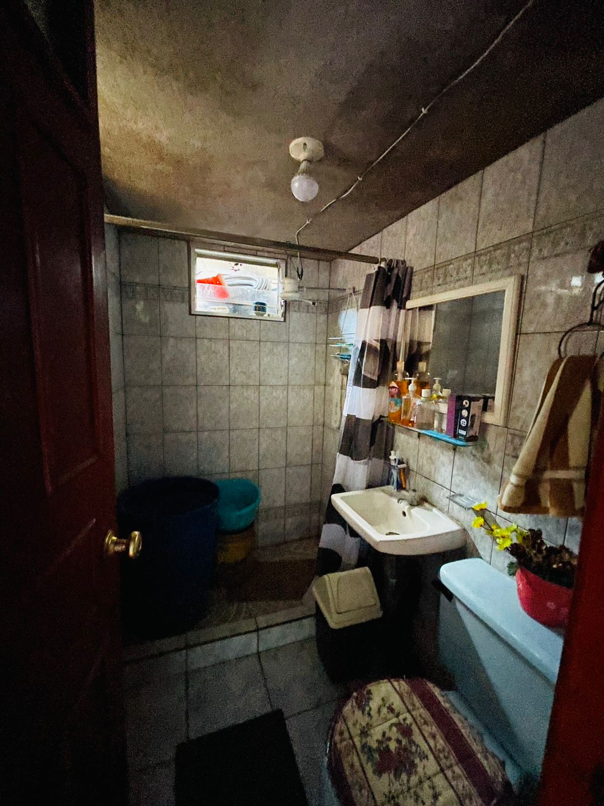 Casa en venta en zona 1 de Villa Nueva - foto 6